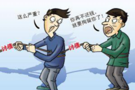 九江对付老赖：刘小姐被老赖拖欠货款